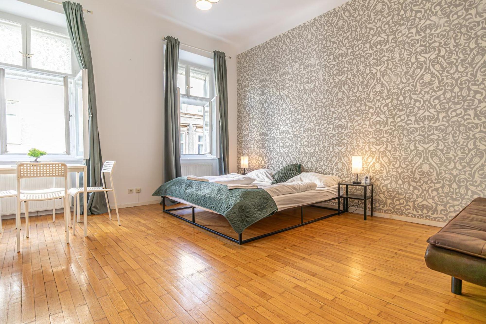 Friendly 2Br Apt- Near Rennweg & Belvedere Palace Apartment เวียนนา ภายนอก รูปภาพ